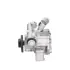 Насос ГУР новий Mercedes-Benz E-Class W211 02-09, Mercedes-Benz ML W163 98-05, Mercedes-Benz C-Class W203 00-07 MSG ME004 (фото 2)