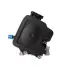Насос ГУР новий Mercedes-Benz Vito W639 03-14, Mercedes-Benz Viano W639 03-14, Mercedes-Benz Sprinter 901-905 95-06 MSG ME005 (фото 3)