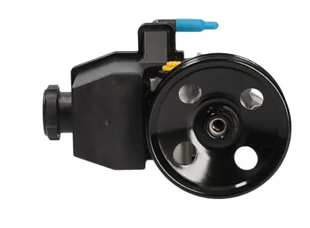 Насос ГУР новий VW LT28-55 96-06, Mercedes-Benz C-Class W203 00-07, Mercedes-Benz Sprinter 901-905 95-06 MSG ME006