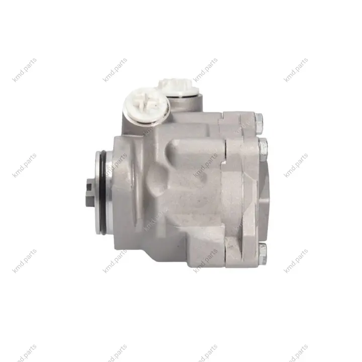 Насос ГПК новий Mercedes-Benz Axor 02-, Mercedes-Benz Atego 98-04 MSG ME010 (фото 1)