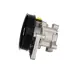 Насос ГУР новий Mercedes-Benz E-Class W211 02-09, Mercedes-Benz C-Class W203 00-07, Mercedes-Benz C-Class W202 93-00 MSG ME018 (фото 3)