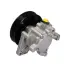 Насос ГУР новий Mercedes-Benz E-Class W211 02-09, Mercedes-Benz C-Class W203 00-07, Mercedes-Benz C-Class W202 93-00 MSG ME018 (фото 4)