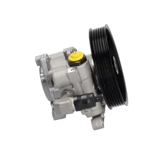 Насос ГУР новий Mercedes-Benz E-Class W211 02-09, Mercedes-Benz C-Class W203 00-07, Mercedes-Benz C-Class W202 93-00 MSG ME018