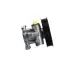 Насос ГУР відновлений Mercedes-Benz E-Class W211 02-09, Mercedes-Benz C-Class W203 00-07, Mercedes-Benz C-Class W202 93-00 MSG ME018R (фото 1)
