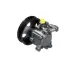 Насос ГУР відновлений Mercedes-Benz E-Class W211 02-09, Mercedes-Benz C-Class W203 00-07, Mercedes-Benz C-Class W202 93-00 MSG ME018R (фото 3)