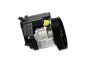 Насос ГУР новий Mercedes-Benz CLK W209 02-10, Mercedes-Benz E-Class W211 02-09, Mercedes-Benz C-Class W203 00-07 MSG ME032 (фото 1)
