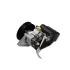 Насос ГУР новый Mercedes-Benz Sprinter 906 06-18, Mercedes-Benz Vito W639 03-14, Mercedes-Benz Viano W639 03-14 MSG ME041 (фото 3)