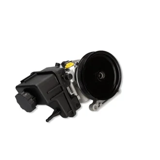 Насос ГУР новый Mercedes-Benz Sprinter 906 06-18, Mercedes-Benz Vito W639 03-14, Mercedes-Benz Viano W639 03-14 MSG ME041