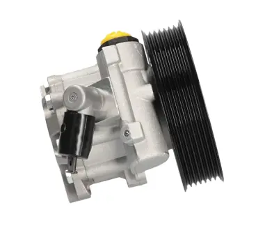 Насос ГУР новий Mercedes-Benz ML W164 05-11, Mercedes-Benz CLK W209 02-10, Mercedes-Benz Sprinter 906 06-18 MSG ME042