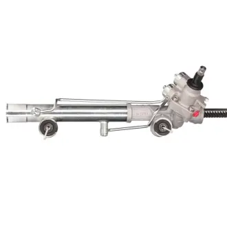 Рульова рейка з ГУР нова Mercedes-Benz E-Class W210 94-03 MSG ME205