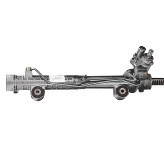 Рульова рейка з ГУР відновлена Mercedes-Benz S-Class W220 98-06, Mercedes-Benz E-Class W211 02-09 MSG ME210R