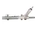 Рульова рейка з ГУР нова VW LT28-55 96-06, Mercedes-Benz Sprinter 901-905 95-06 MSG ME213 (фото 1)