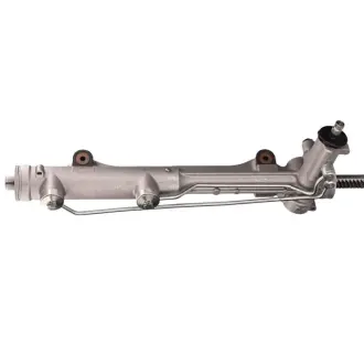 Рульова рейка з ГУР нова Mercedes-Benz ML W163 98-05 MSG ME222