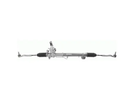 Рульова рейка з ГПК нова Mercedes-Benz GLK X204 08-15, Mercedes-Benz C-Class W204 07-14 MSG ME232
