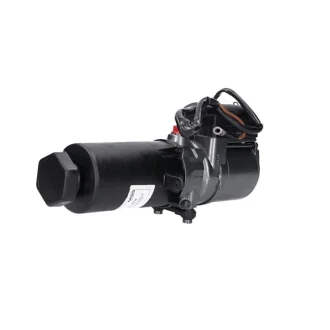 Насос з ЕГПК відновлений Mercedes-Benz Vaneo 01-05, Mercedes-Benz A-Class W168 97-04 MSG ME301R