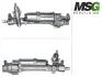 Рулевая рейка с ЭУР восстановлена Mercedes-Benz SL R231 12- MSG ME415.NLR0.R (фото 1)