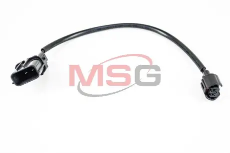 Провід з\'єднання-підключення компресора HCC MSG MS-PG-023