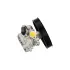 Насос ГУР новий Mitsubishi Outlander 02-07, Mitsubishi Outlander XL 07-12, Mitsubishi Lancer IX 03-11 MSG MT003 (фото 1)