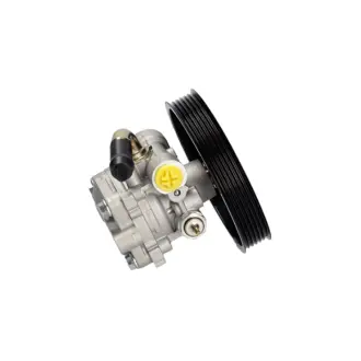 Насос ГУР новий Mitsubishi Outlander 02-07, Mitsubishi Outlander XL 07-12, Mitsubishi Lancer IX 03-11 MSG MT003