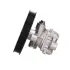 Насос ГУР новий Mitsubishi Colt 95-02, Mitsubishi Lancer IX 03-11 MSG MT006 (фото 3)