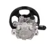 Насос ГУР новий Mitsubishi Colt 95-02, Mitsubishi Lancer IX 03-11 MSG MT006 (фото 4)