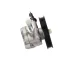 Насос ГУР новый Mitsubishi L200 96-06, Mitsubishi Pajero Sport 99-09 MSG MT014 (фото 1)