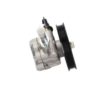 Насос ГУР новый Mitsubishi L200 96-06, Mitsubishi Pajero Sport 99-09 MSG MT014
