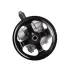 Насос ГУР новий Peugeot 4007 07-12, Mitsubishi Outlander XL 07-12, Citroen C-Crosser 07-12 MSG MT016 (фото 2)