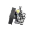 Насос ГУР відновлений Peugeot 4007 07-12, Mitsubishi Outlander XL 07-12, Citroen C-Crosser 07-12 MSG MT016R (фото 3)