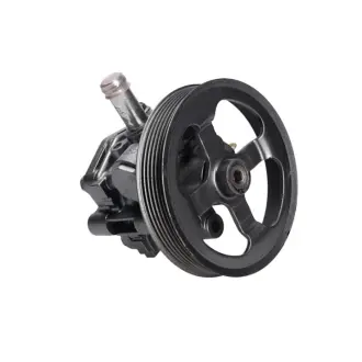Насос ГУР відновлений Peugeot 4007 07-12, Mitsubishi Outlander XL 07-12, Citroen C-Crosser 07-12 MSG MT016R