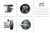 Насос ГПК відновлений Mitsubishi Eclipse 00-05, Chrysler Sebring 00-06 MSG MT019R (фото 1)