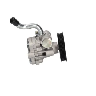 Насос ГУР новый Mitsubishi Pajero Sport 99-09 MSG MT028