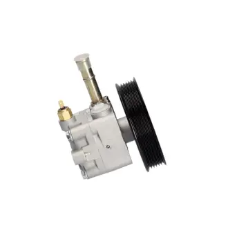 Насос ГУР новий Mitsubishi Galant 04-12 MSG MT035
