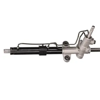 Рульова рейка з ГУР нова Mitsubishi Lancer IX 03-11 MSG MT206