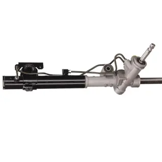 Рульова рейка з ГУР нова Peugeot 4007 07-12, Mitsubishi Lancer X 07-, Citroen C-Crosser 07-12 MSG MT207