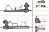 Рульова рейка з ГУР відновлена Mitsubishi Colt 95-02 MSG MT208R (фото 1)