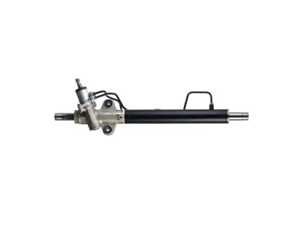 Рульова рейка з ГУР нова Mitsubishi L200 15-19, Mitsubishi L200 06-15 MSG MT214
