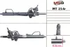 Рульова рейка з ГУР відновлена Mitsubishi L200 15-19, Mitsubishi L200 06-15 MSG MT214R (фото 1)