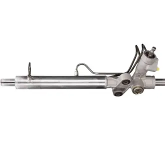 Рульова рейка з ГУР нова Mitsubishi Eclipse 00-05 MSG MT217