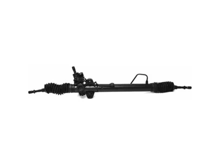 Рульова рейка з ГПК нова RHD Mitsubishi L200 06-15 MSG MT234