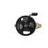 Насос ГУР новий Nissan X-Trail T30 00-09, Nissan Primera P12 02-08 MSG NI003 (фото 2)