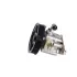 Насос ГУР новий Nissan X-Trail T30 00-09, Nissan Primera P12 02-08 MSG NI003 (фото 3)