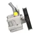 Насос ГУР новий Nissan Primera P11 96-02, Nissan Almera N16 00-06, Nissan Primera P12 02-08 MSG NI010 (фото 1)