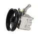 Насос ГУР новий Nissan Primera P11 96-02, Nissan Almera N16 00-06, Nissan Primera P12 02-08 MSG NI010 (фото 2)