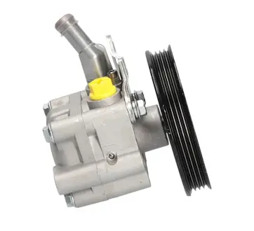 Насос ГУР новий Nissan Primera P11 96-02, Nissan Almera N16 00-06, Nissan Primera P12 02-08 MSG NI010