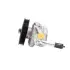 Насос ГУР новий Nissan Cabstar 06-13, Nissan Pathfinder R51 04-14, Nissan Navara 05-15 MSG NI027 (фото 3)