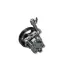 Насос ГУР відновлений Nissan Cabstar 06-13, Nissan Pathfinder R51 04-14, Nissan Navara 05-15 MSG NI027R (фото 3)
