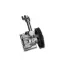 Насос ГУР відновлений Nissan Cabstar 06-13, Nissan Pathfinder R51 04-14, Nissan Navara 05-15 MSG NI027R (фото 5)