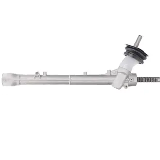 Рульова рейка без ГУР нова Nissan Micra 03-10, Nissan Note 05-12 MSG NI104
