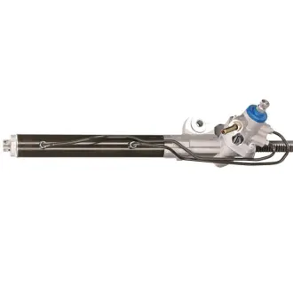 Рульова рейка з ГУР нова Nissan Almera N16 00-06 MSG NI204
